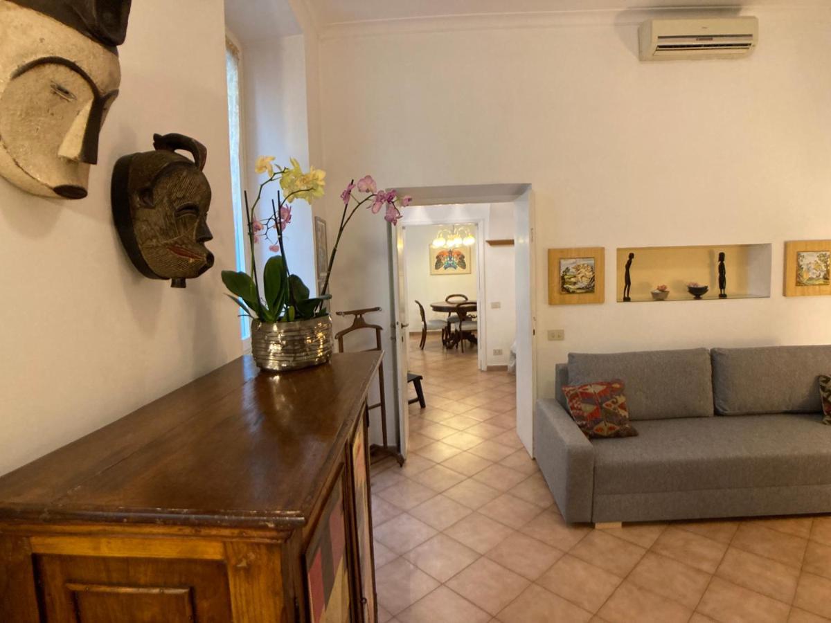 Maison Vivalda In Piazza Navona Rom Exteriör bild
