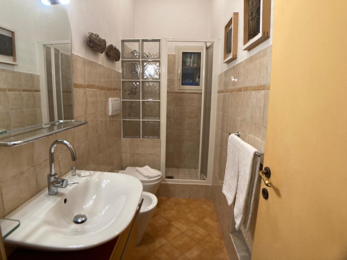 Maison Vivalda In Piazza Navona Rom Exteriör bild