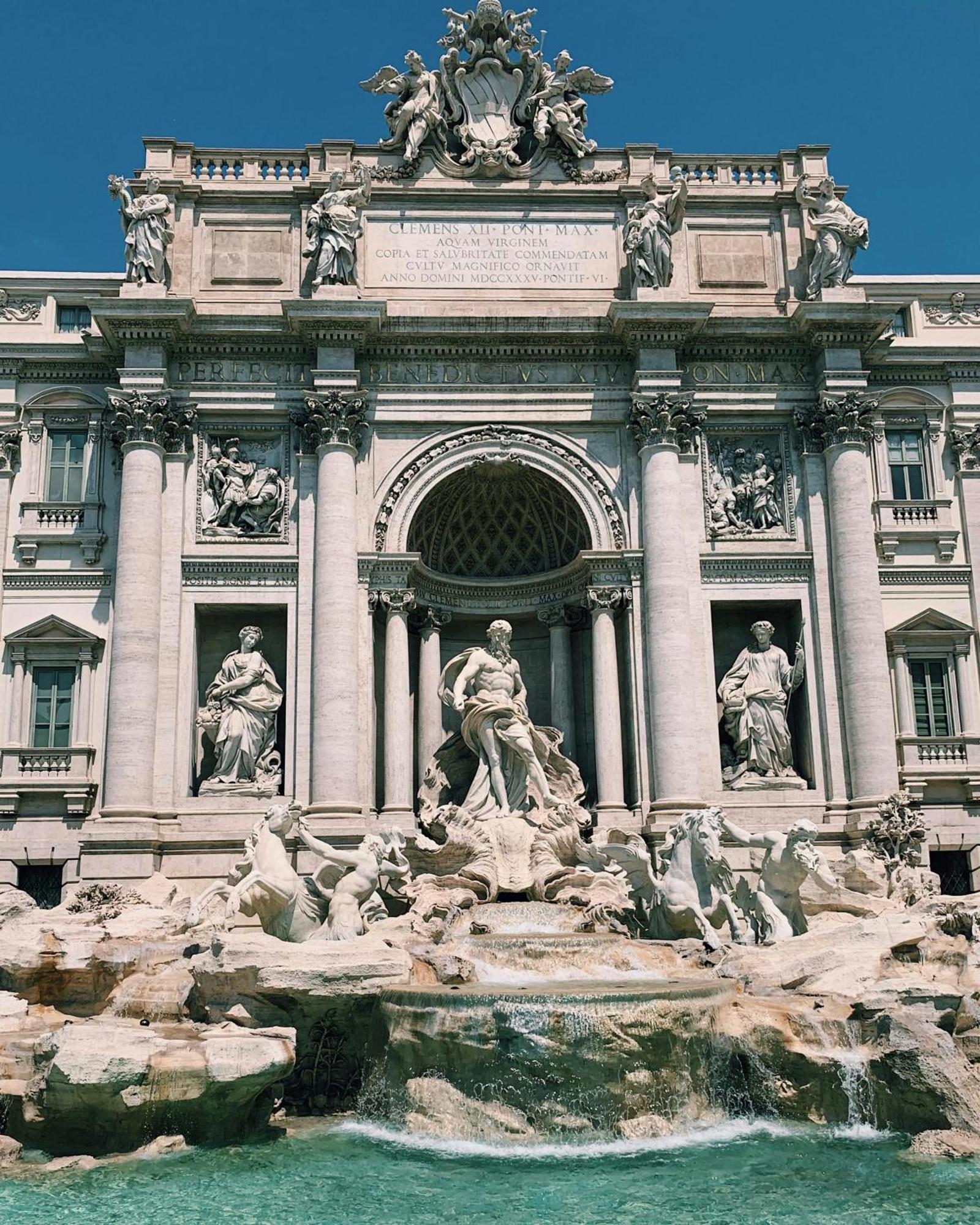 Maison Vivalda In Piazza Navona Rom Exteriör bild